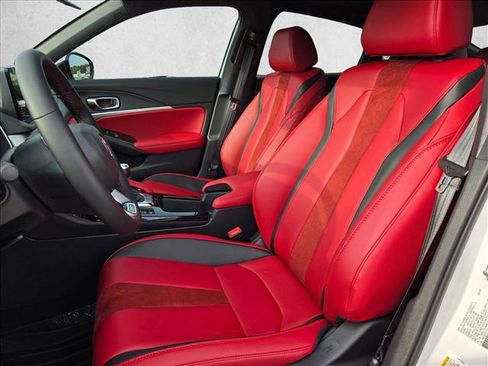 New 2026 Acura Integra A-Spec image 4