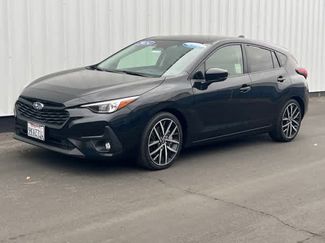Used 2024 Subaru Impreza 2.0i Sport w/ Popular Package #1 video 1