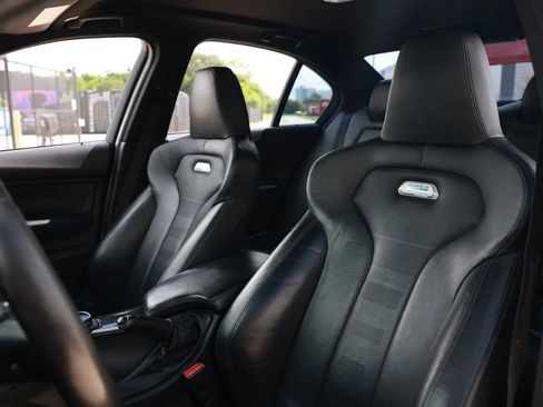 Used 2015 BMW M3 RWD image 19