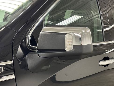 New 2026 GMC Sierra 1500 Denali w/ Denali Reserve Package image 11