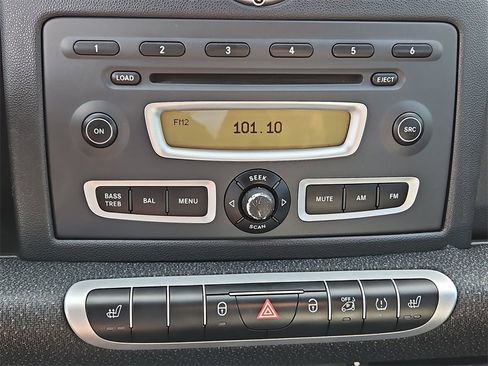 Used 2008 smart fortwo pure image 13