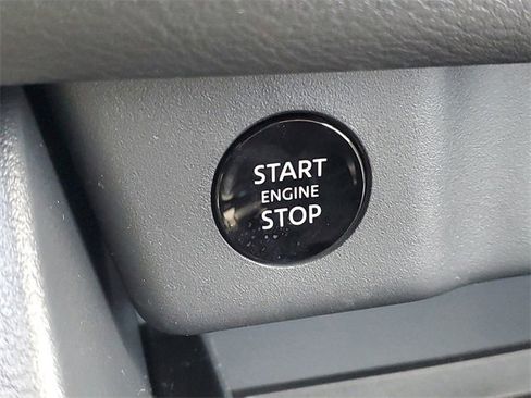 New 2026 Nissan Rogue Dark Armor image 17