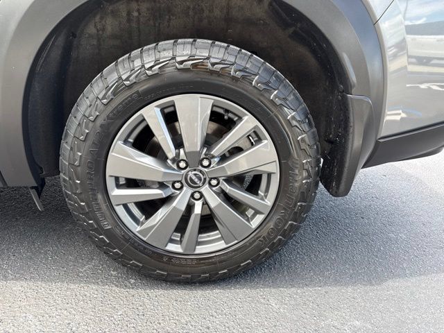 Used 2023 Nissan Pathfinder SV AWD/4WD image 29