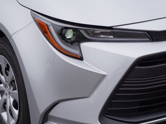 New 2026 Toyota Corolla LE video 2