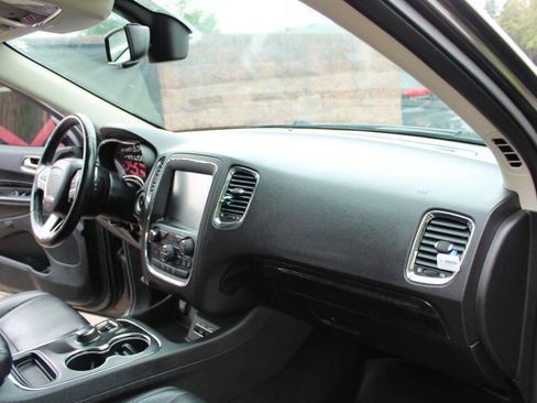 Used 2014 Dodge Durango Limited AWD/4WD image 13