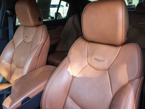 Used 2023 Cadillac CT5 V w/ Platinum Package image 27