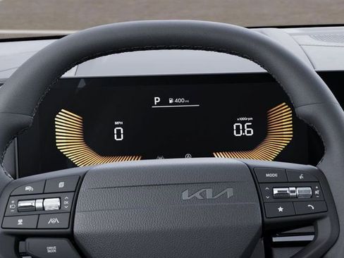 New 2026 Kia Sportage EX w/ EX Panorama Roof Package image 22