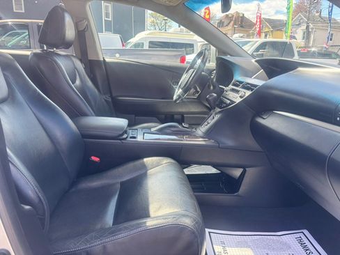 Used 2015 Lexus RX 350 AWD image 32