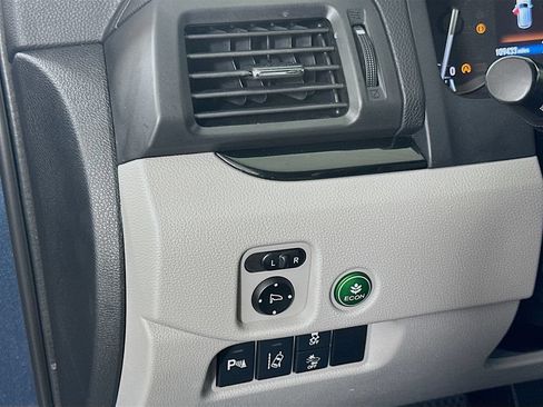 Certified 2017 Honda Pilot Elite image 10