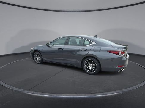 Used 2025 Lexus ES 350 w/ Premium Package FWD image 6