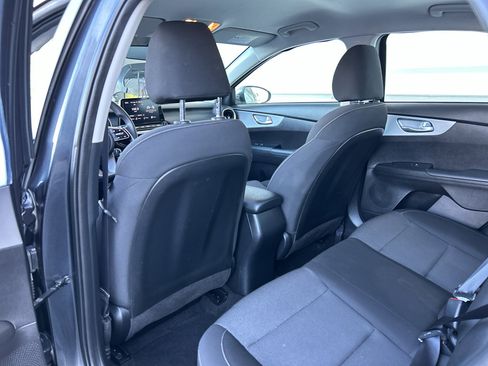 Certified 2023 Kia Forte LXS image 13