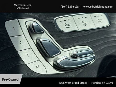 Used 2018 Mercedes-Benz E 400 4MATIC Cabriolet image 20