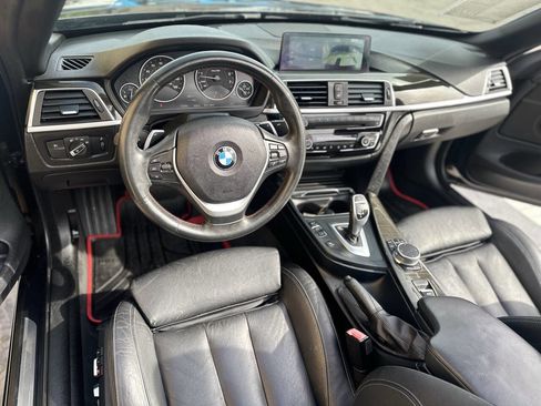 Used 2018 BMW 430i Convertible image 29