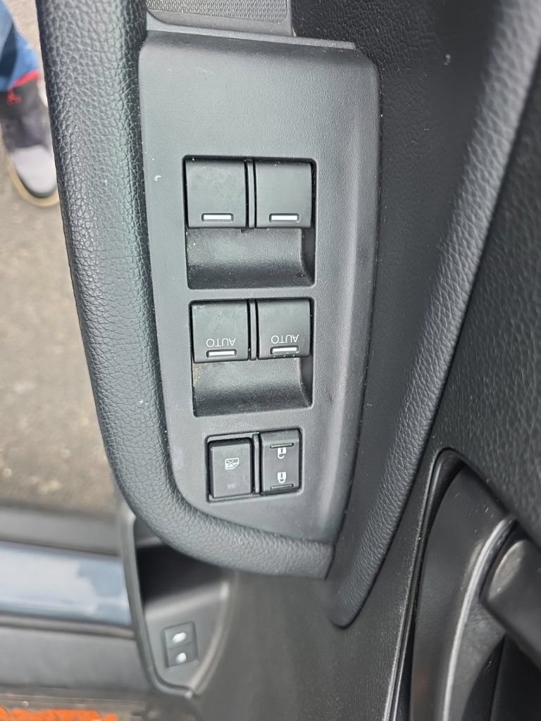 Used 2024 Honda Passport TrailSport image 12