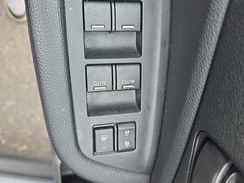 Used 2024 Honda Passport TrailSport image 12