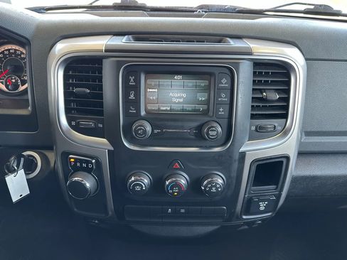 Used 2016 RAM 1500 Big Horn image 15