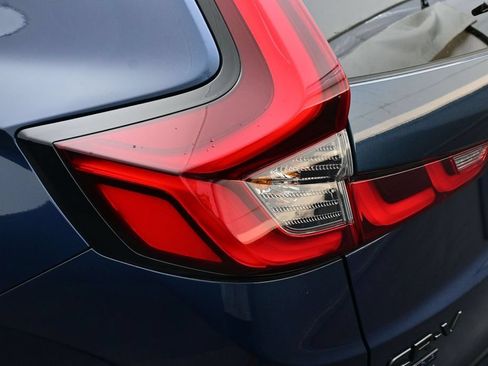 Certified 2026 Honda CR-V Sport-L image 27