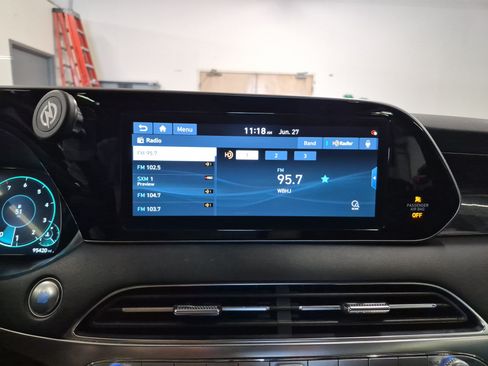 Used 2020 Hyundai Palisade Limited FWD image 35