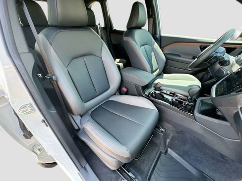 New 2026 Subaru Forester Sport AWD/4WD image 36