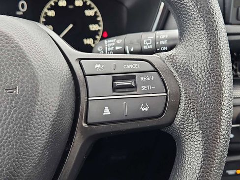 Certified 2024 Honda CR-V EX image 20