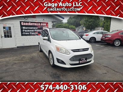 Used 2014 Ford C-MAX Energi SEL w/ Equipment Group 302A