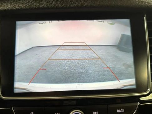 Used 2018 Buick Encore Preferred FWD image 13