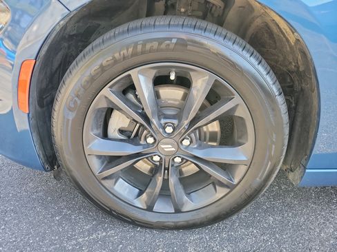 Used 2023 Dodge Charger SXT w/ Blacktop Package image 21