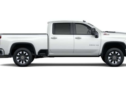 New 2026 Chevrolet Silverado 3500 LT image 32