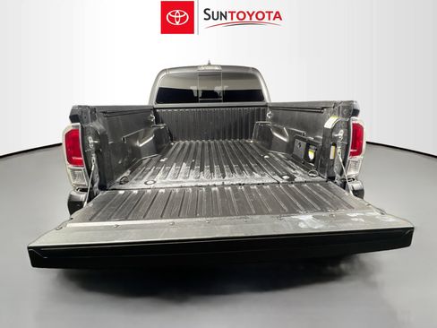 Used 2023 Toyota Tacoma TRD Sport w/ Advanced Technology Package image 35