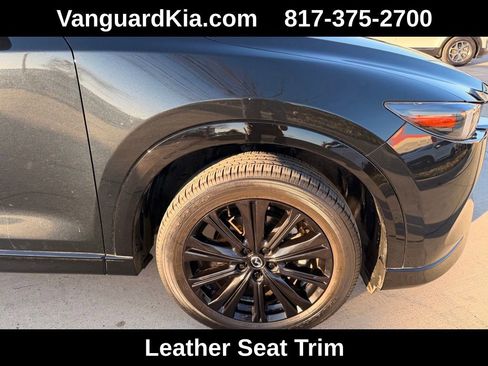 Used 2023 MAZDA CX-5 AWD 2.5 Turbo image 11