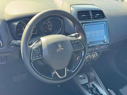 New 2026 Mitsubishi Outlander Sport AWD image 18