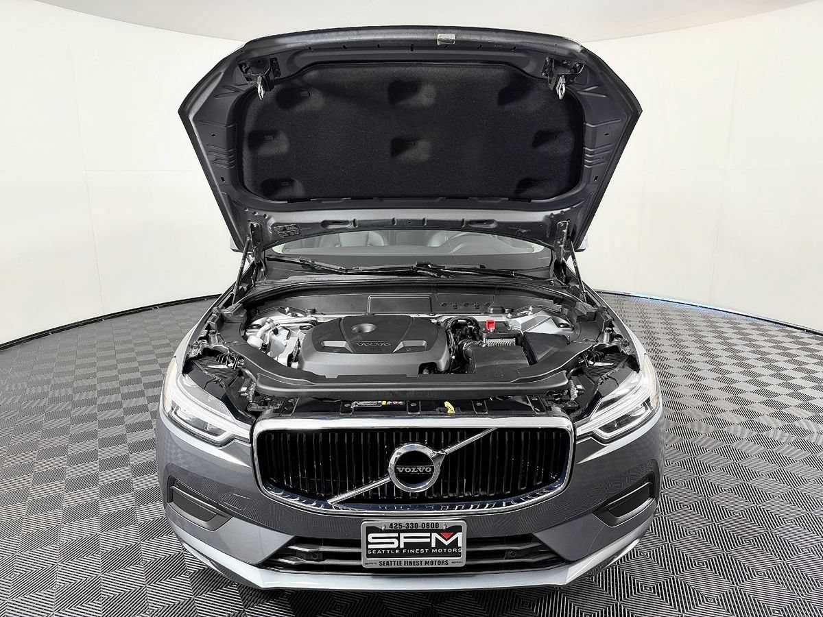 Used 2019 Volvo XC60 T5 Momentum w/ Premium Package AWD/4WD image 22