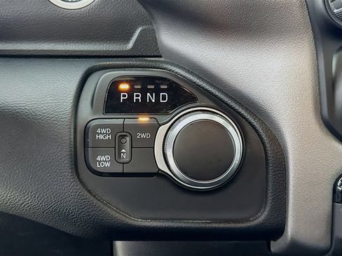 Used 2024 RAM 2500 Big Horn AWD/4WD image 20