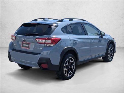 Used 2019 Subaru Crosstrek 2.0i Limited w/ Moonroof Package w/Navigation AWD/4WD image 5