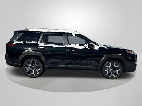 New 2026 Subaru Outback Touring XT AWD/4WD image 4