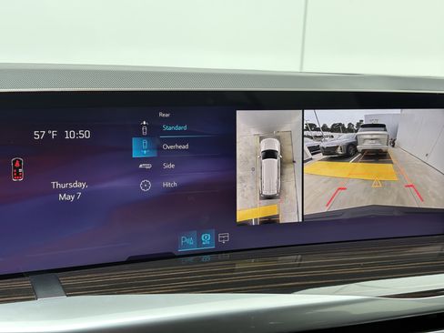 New 2026 Cadillac Escalade Luxury w/ Touring Package AWD/4WD image 25