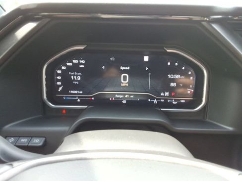 Certified 2022 GMC Sierra 1500 AT4 w/ AT4 Premium Package AWD/4WD image 14