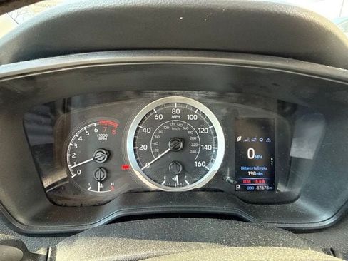 Used 2021 Toyota Corolla LE FWD image 8