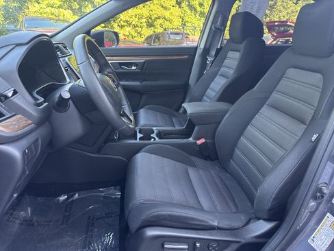 Used 2021 Honda CR-V EX image 5
