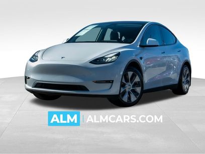 Used 2022 Tesla Model Y Long Range