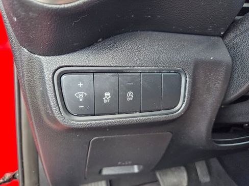 Used 2023 Kia Soul LX w/ Option Group 015 image 21