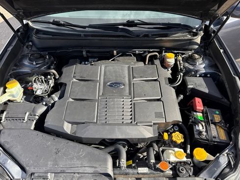 Used 2014 Subaru Legacy 3.6R Limited AWD/4WD image 26