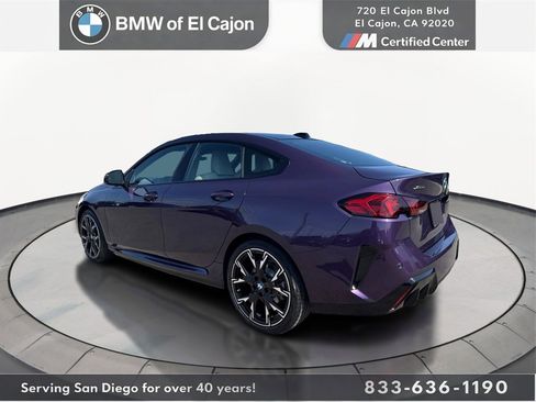 Used 2025 BMW 228i xDrive w/ Premium Package image 7