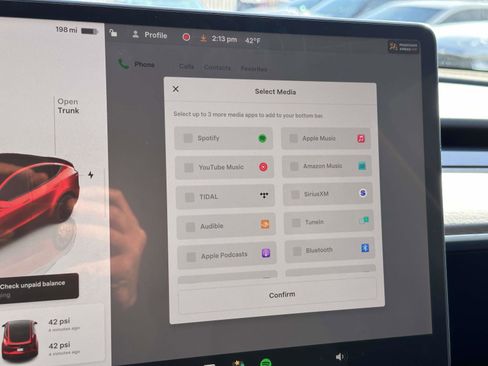 Used 2022 Tesla Model Y Performance image 28