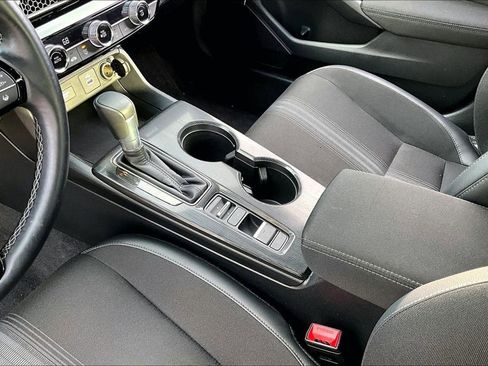 Used 2024 Honda Civic Sport image 15
