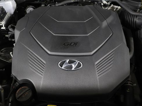 Used 2024 Hyundai Palisade Calligraphy AWD/4WD image 26