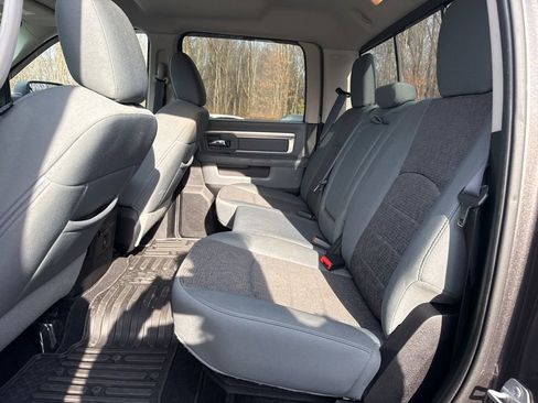 Used 2016 RAM 1500 Big Horn image 33