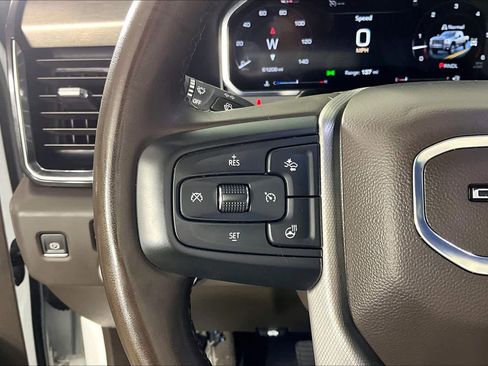 Used 2024 GMC Sierra 2500 Denali AWD/4WD image 45