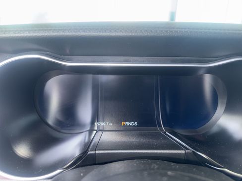 Used 2022 Ford Mustang GT Premium w/ Equipment Group 401A image 4