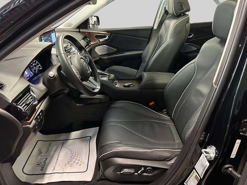 Used 2023 Acura RDX AWD w/ Advance Package image 15